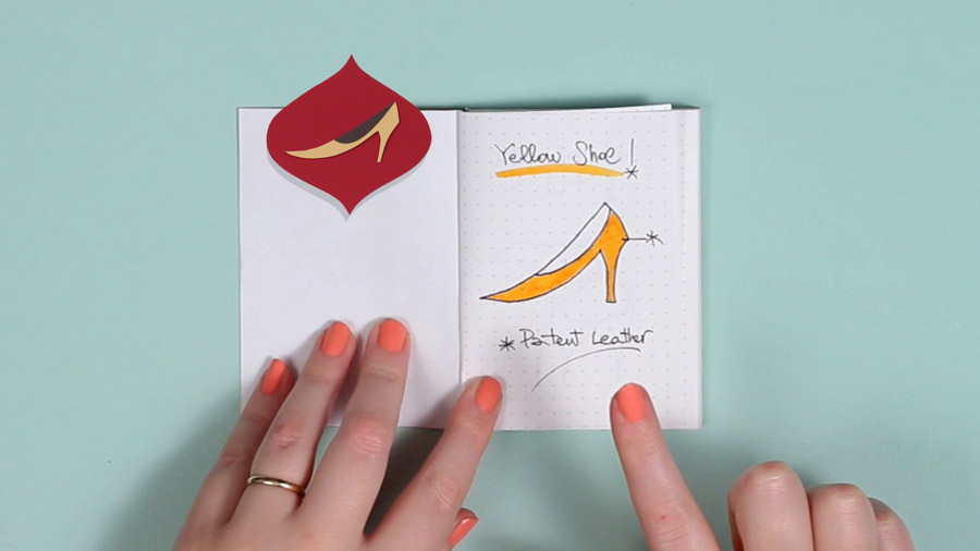 Need a thesis idea picture